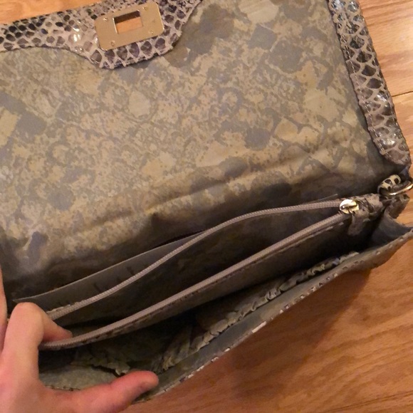 Elliot Lucca clutch - Picture 3 of 5